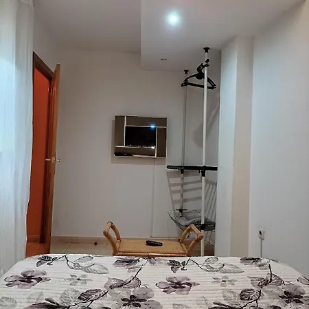 Apartamento Belobodia Caces Buitenkant foto