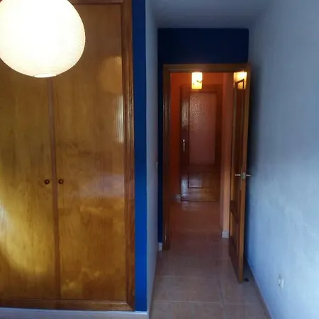 Apartamento Belobodia Caces Buitenkant foto