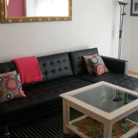 Apartamento Belobodia Caces Buitenkant foto