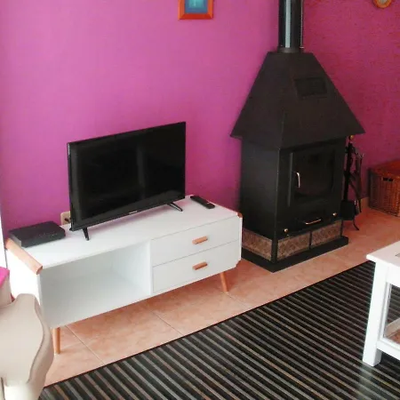 Apartamento Belobodia Caces Buitenkant foto