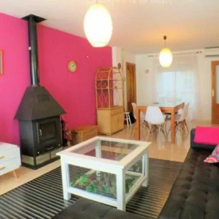 Apartamento Belobodia Caces Buitenkant foto