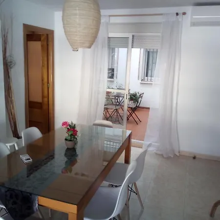 Apartamento Belobodia Caces Buitenkant foto