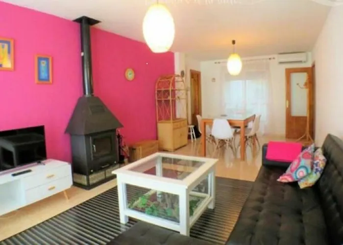 Apartamento Belobodia