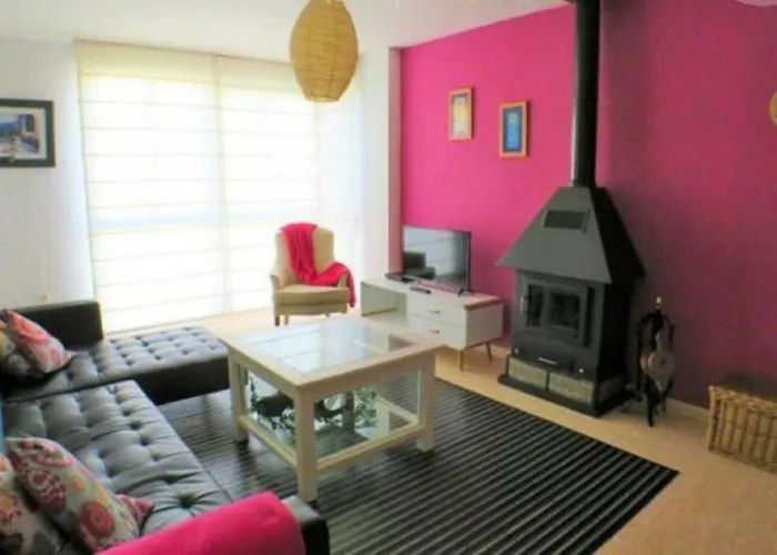 Apartamento Belobodia