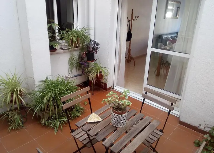 Apartamento Belobodia