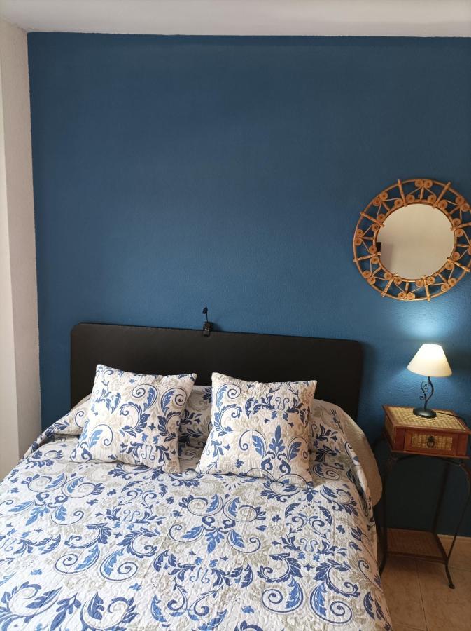 Apartamento Belobodia