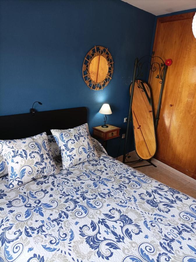 Apartamento Belobodia Caces