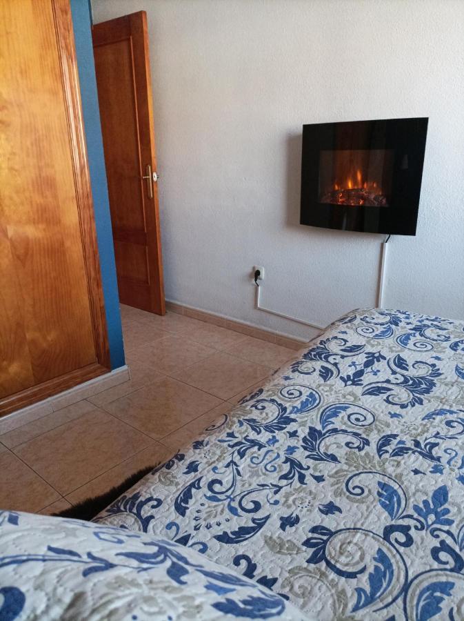Apartamento Belobodia