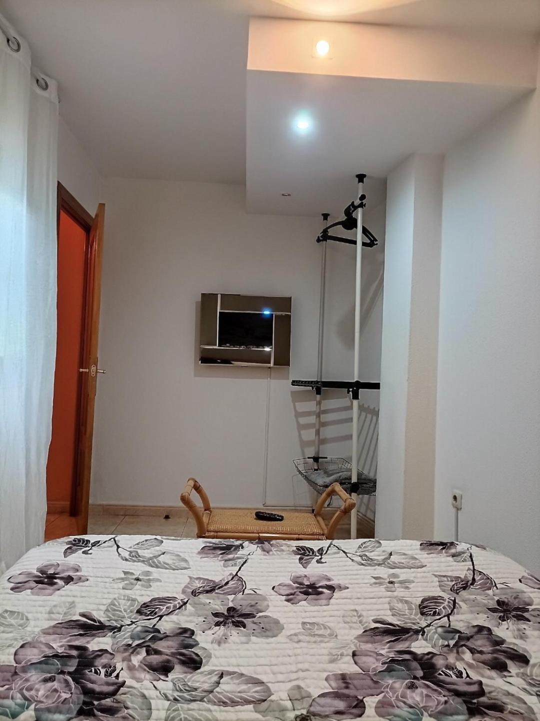 Apartamento Belobodia