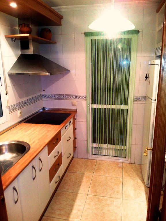 Apartamento Belobodia