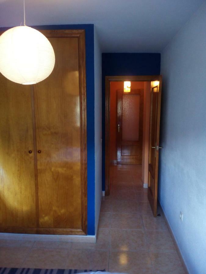Apartment Apartamento Belobodia