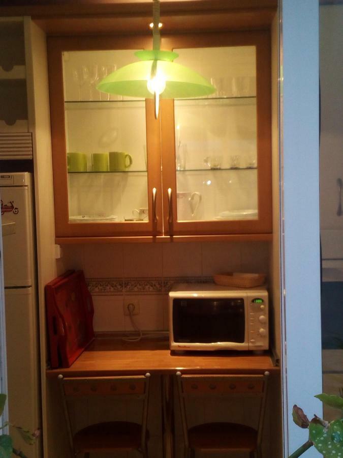 Belobodia Apartamento *