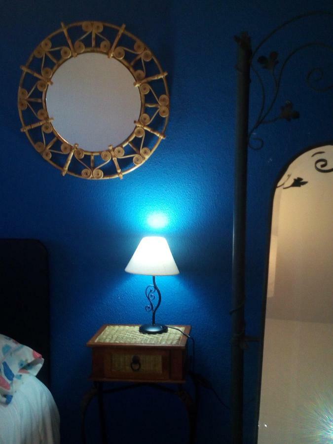Apartamento Belobodia Caces
