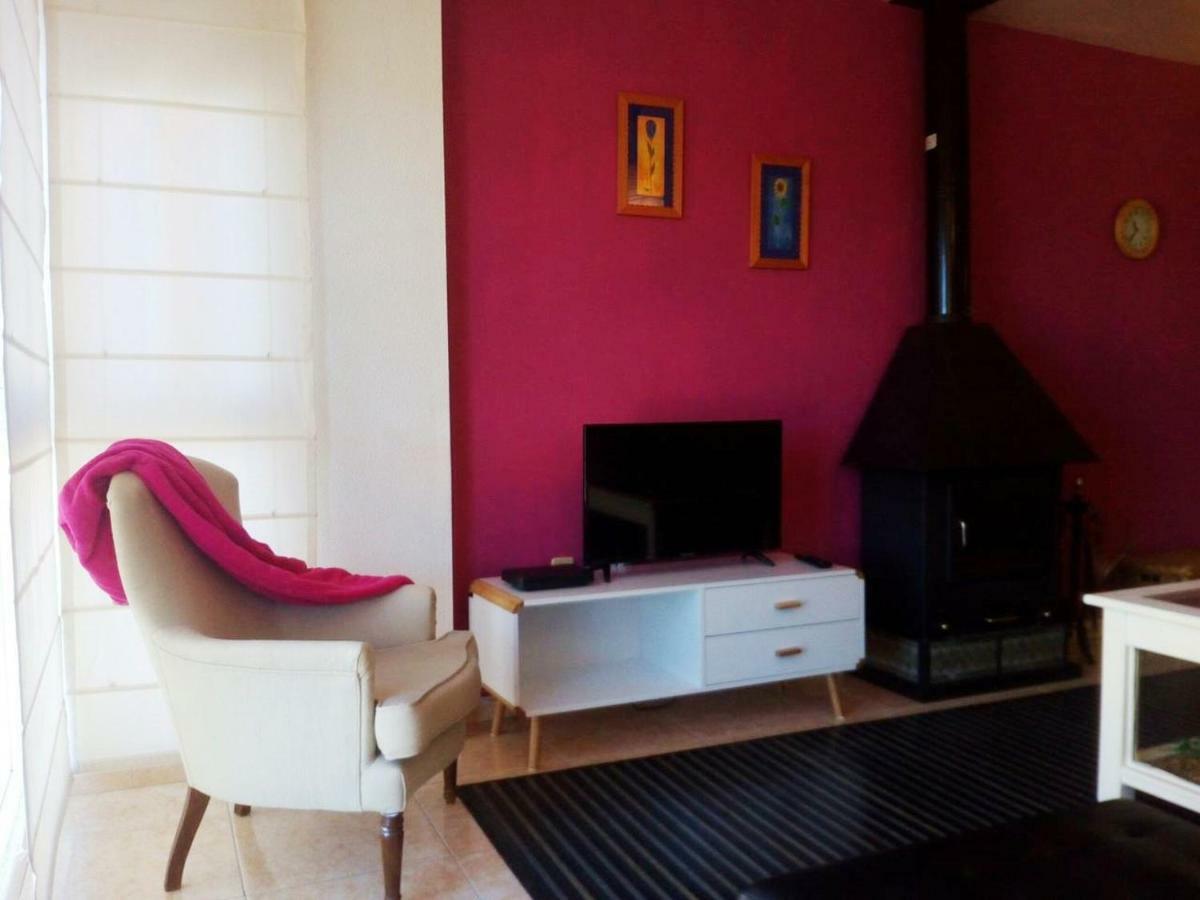 Apartamento Belobodia Apartment *