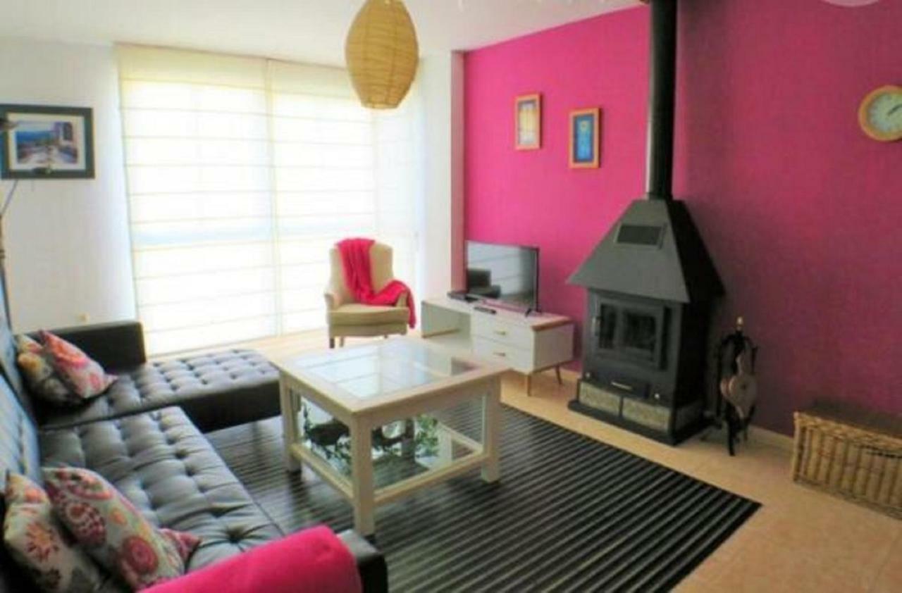Apartamento Belobodia Caces
